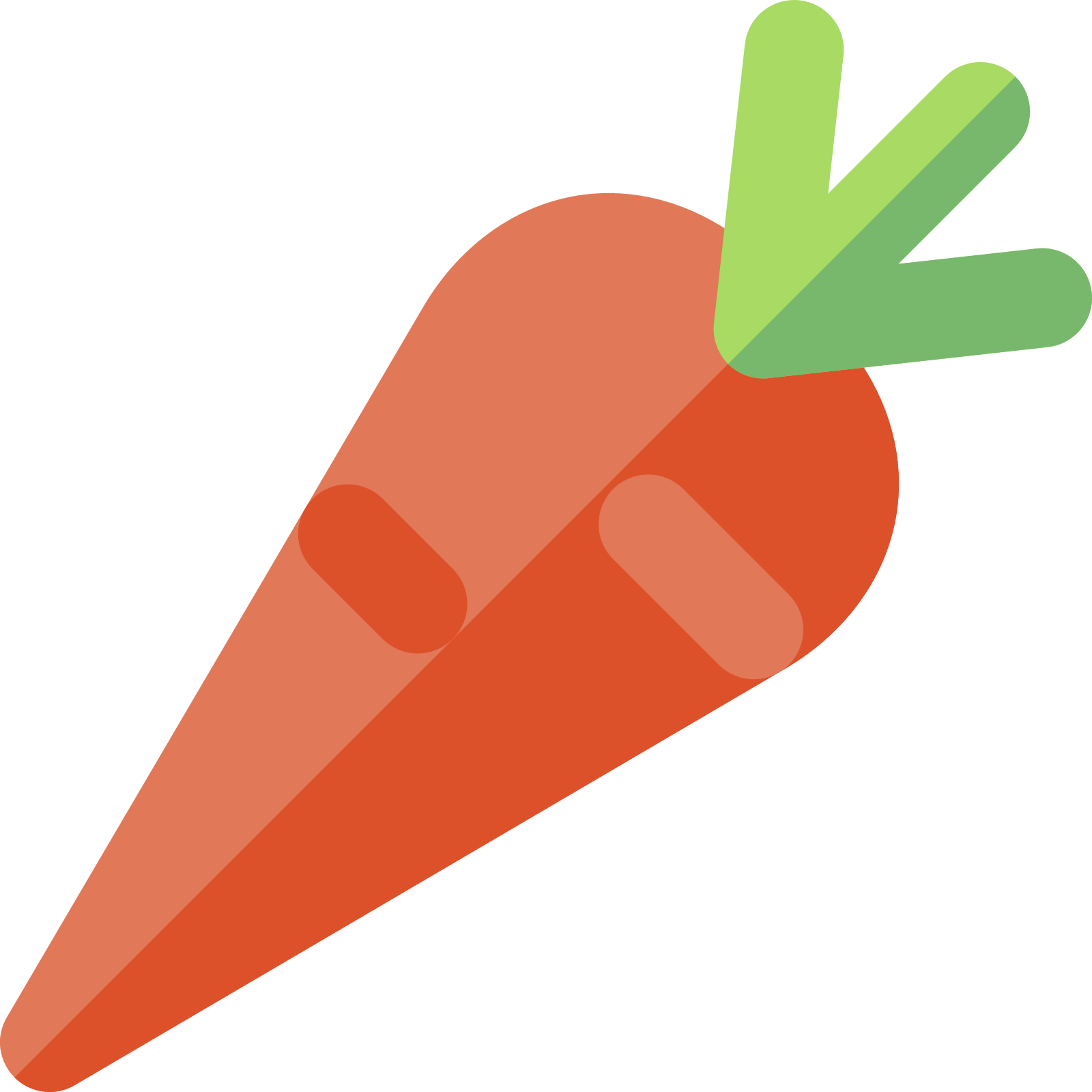 Carrot Comments Extension